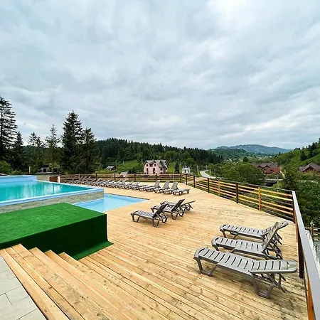 Adel Resort Plave Exterior photo