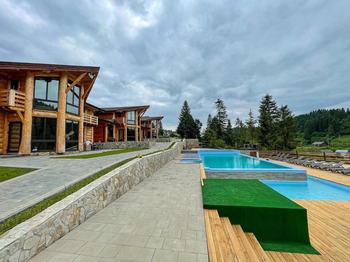 Adel Chalet